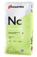 Подливочный cостав ИНДАСТРО ИННОЛАЙН NC40 F, 25 кг