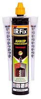 Универсальный химический анкер, 300 мл, IRFIX