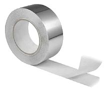 Juta Ютафол JF SP AL, F50 мм Juta 50 м Соединительная лента