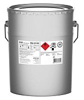 Лак НЦ-2144 глянцевый, барабан 45 кг