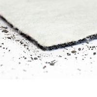 Бентотех АС 100, 5x40 м, KomitexGeo, рулон, 1 шт.