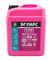Грунт MULTI SIL PRIMER, 10 кг