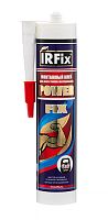 Клей монтажный IRFIX POWER FIX белый 290 мл.