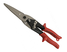 Ножницы по металлу удлиненные, 290 мм