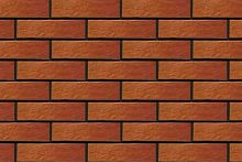 Фасадная термопанель Аляска Kalahari rustik, 1050х620х60 мм