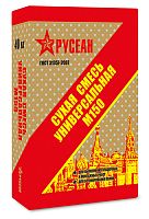 Универсальная сухая смесь  М-150 рецепт №2, Русеан, 40 кг