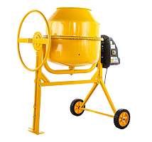 Бетоносмесители