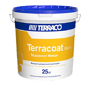 Terracoat