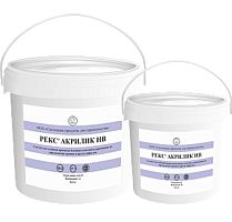 РЕКС Акрилик НВ, 1 кг