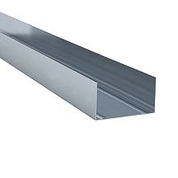 Профиль Волма ПН-4 (75*40) 0,6 L*3м