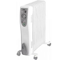 Масляный радиатор AC Electric Force AOH/M - 2211 (11 секций)