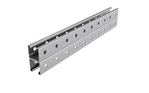 Страт-профиль 41х62х2,0х1000, Fachmann