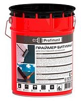 Праймер битумный Profimast 5 л, ведро