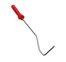 Бюгель для валика 100мм, d 6мм, L 275мм