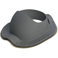 Проходной элемент TP-87/S серый