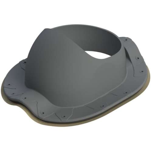 Проходной элемент TP-87/S серый