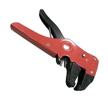 Щипцы для зачистки проводов 0,2-6 мм, 170 мм