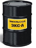 Эмульсол ЭКС-А 216 л. зимний