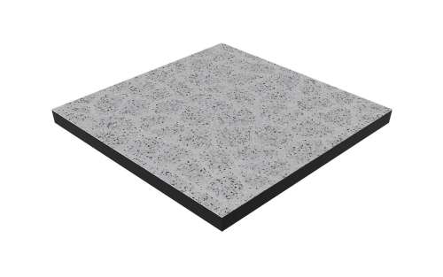 Плита ФП СК 38 ПВХ оц, Fachmann