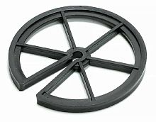 Фиксатор круглый (колесико) 5/15