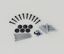 Запасной комплект крепежа  SoundGuard Gipslock 30