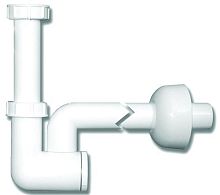 Сифон для умывальника и биде HL135