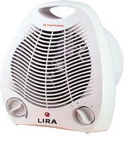 Тепловентилятор "LIRA" ТВС-1