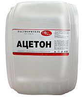 Ацетон, 10 л, Мастер Класс