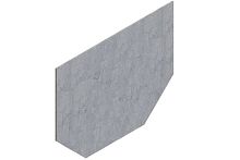 Заглушка ЗЛВ-10.14.13-Б-ОС 6101-Б, Стандартпарк