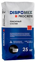 Ремонтный состав тиксотропный быстротвердеющий Procrete TR450 зимняя серия, 25