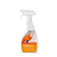 Средство для очистки керамической плитки от эпоксидных остатков Хардклин, 0,5 л