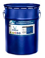 ЭМАЛЬ ХВ-785 СЕРАЯ 20 кг, МИЦАР