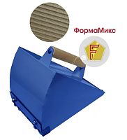 Устройство ФормаМикс Клейбокс