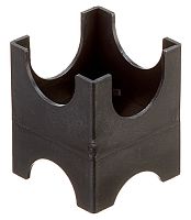 Фиксатор Потолочная опора кубик 35/40/45/50, 250 шт