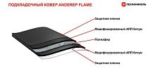 Подкладочный ковер ANDEREP FLAME  (наплавляемый)