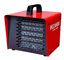 Электрическая пушка РЕСАНТА ТЭПК-2000