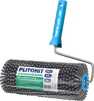 Игольчатый валик PLITONIT, 240 мм