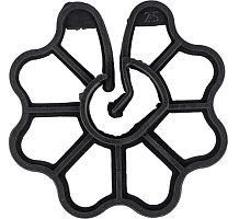 Фиксатор арматуры звездочка, 25 мм