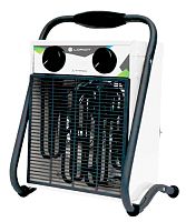 Тепловая пушка электрическая LORIOT LT-15P