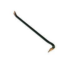 Гвоздодер шестигранный окрашенный 450 мм