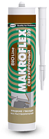 Клей монтажный полиакрилатный Makroflex MF220 Сверхпрочный 440 г.