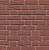 Кирпич облицовочный  Rotbraun-bunt, М-150,100x210x65, красный