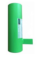 Статор шнековой пары D5-2,5 зеленый monophase, M-TEC