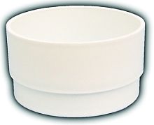 Насадная деталь HL320 35мм/d 89мм