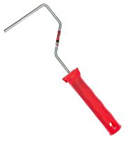 Рукоятка для валика 100 мм оцинкованная, диаметр 6 мм