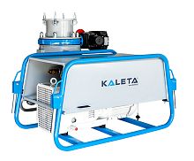 Пневмотранспортная система Калета А140