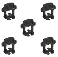 Зажим Mapei MapeLevel EasyWDG Specer M 2 мм, 250 шт