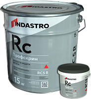 Профскрин RC5 R быстросхватывающийся состав, ведро 15 кг