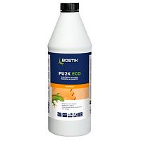 PU 2K ECO (компонент B), 1кг, клей для паркета полиуретановый, Bostik