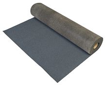 Ендовный ковер SHINGLAS, 10x1 м, темно-серый